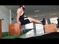 Tríceps banco - Filipe Tomé Bodybuilder