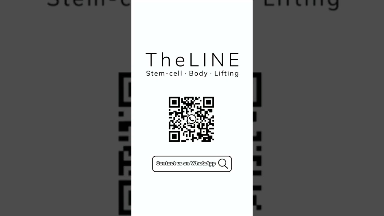 TheLINE shorts video