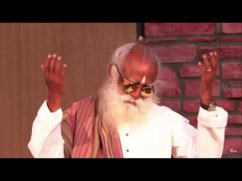 Sadhguru JV, Can someone attain MahaSamadhi by just sitting in DhyanaLinga ?