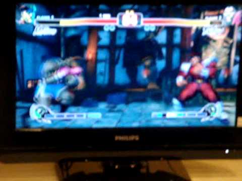 Infilltr8 Vs MIke Infinite #2 Mains