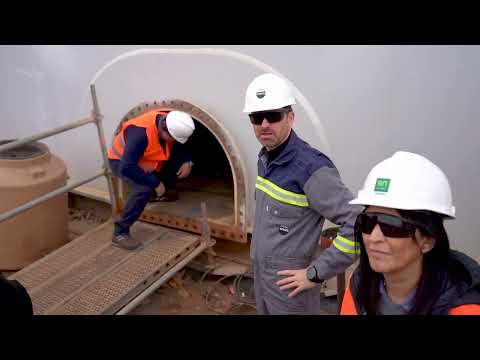 Villa Regina se transforma