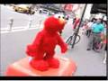 Elmo Live Is Amazing