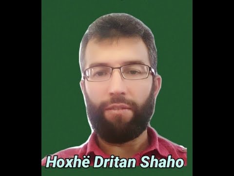 Shkëputje:HIstorija e kilabit. Hoxhë Dritan Shaho