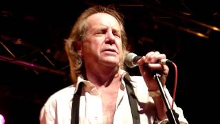 The Pretty Things - Midnight To Six, Colne (UK) 2010.