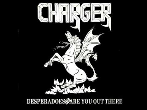 Charger - Desperadoes
