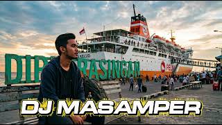 Download lagu DIPERASINGAN || DJ MASAMPER  #dj #djremix #djviral mp3