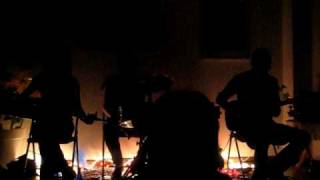 Trespassers William - Fragment (in my friend's home)