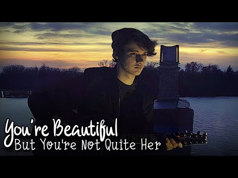 Youre Beautiful But Youre Not Quite Her - Wilbur Soot