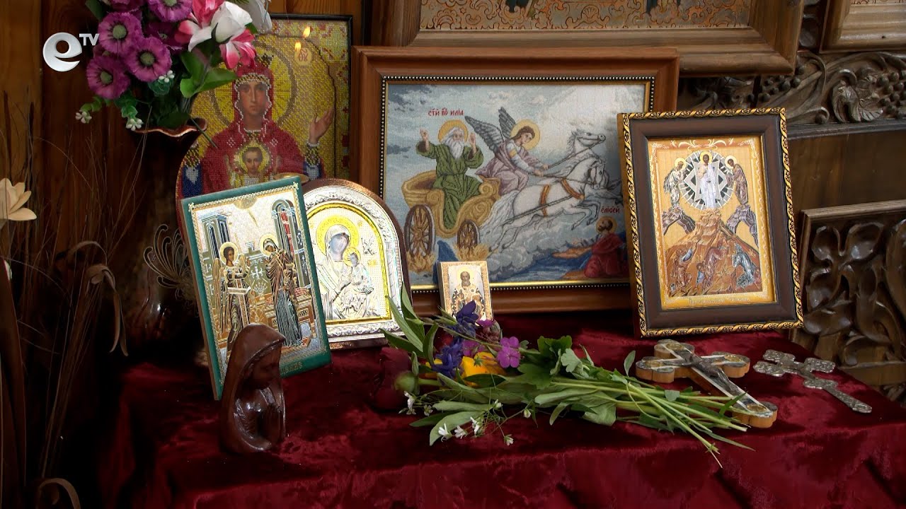 Църквата „Свети Георги“ в Минерални бани чества храмов празник