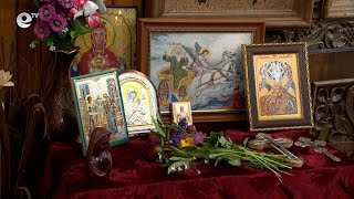 Църквата „Свети Георги“ в Минерални бани чества храмов празник