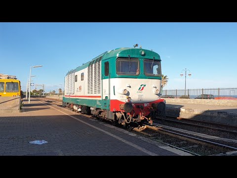 INV 79437 CATANZARO LIDO - REGGIO CALABRIA C.LE