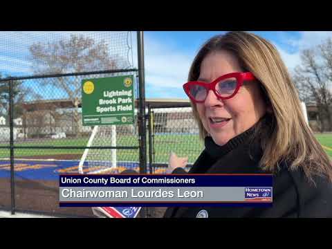 Lightning Brook Park