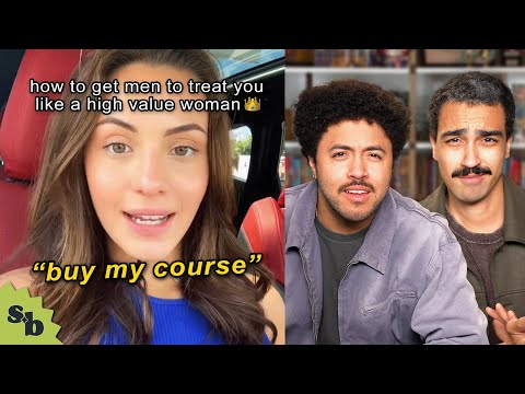 Alpha Women Courses Just Dropped