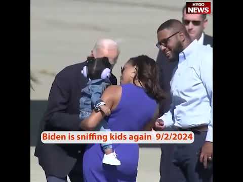 Biden to the event in Pittsburgh; Tim New conspiracy theory Trump will force labor