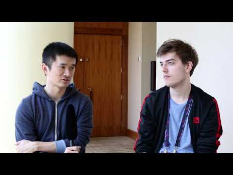 TI4 Interview: FATA- and Hot_Bid