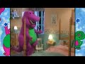 BARNEY Firsts Adventures Special
