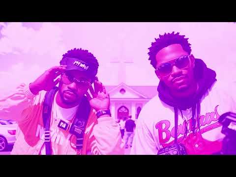 1K Phew - Favorite Trapper ft. Young Dro (Zaytoven Remix) | Chopped & Blessed Edition 🎵🙌