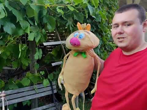 Animals inc: Everybody Animals Mike and Hector Part 3