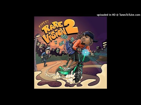 (Free) Raresy x Keanu x Flex53 Type Beat - "Codeine Dream" (prod. jn x MZLE) (2021)