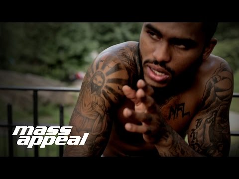 Dave East - Keisha (Official Music Video)