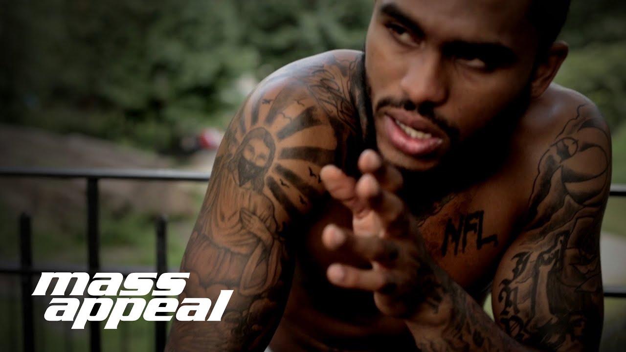 Dave East – “Keisha”