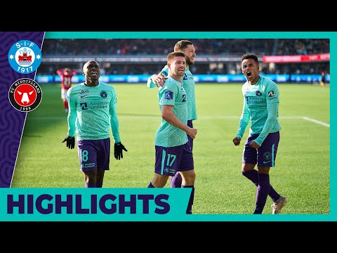 Highlights | SIF v FCM (0-1)