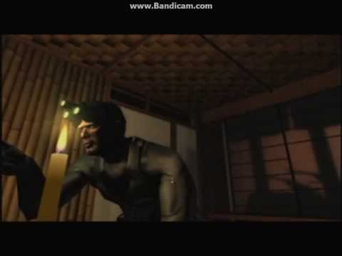 splinter cell chaos theory gamecube code