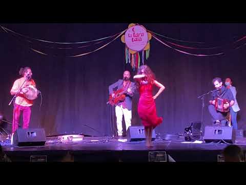 Pizzica a Veronica - Massimiliano De Marco, Federico Laganà, Giuseppe Anglano