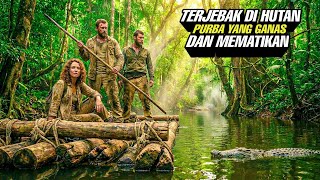 Download lagu TERJEBAK DI ZAMAN PURBA SETELAH MASUK LUBANG RAKSASA !! mp3
