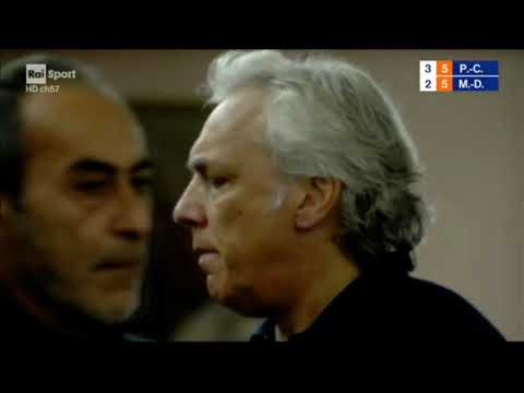 Cortese / Picciano vs Di Tacchio / Matera - Finale Team 2018/19, Barletta, Itaca Hotel