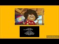The Iron Giant 1999 Ztoon TV Credits