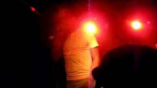 Rare Lil B concert in ATLanta!