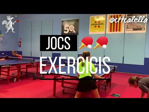 Club Tennis Taula Calella