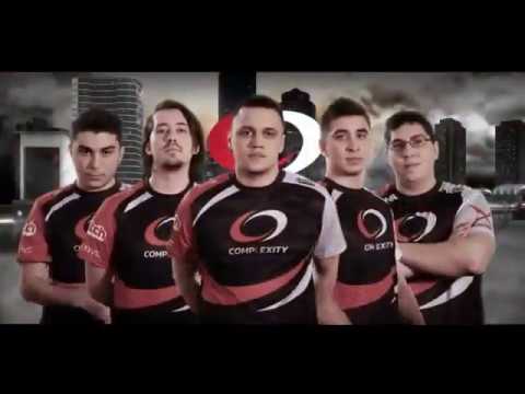 The Boston Major Main Event  coL vs WG Unity