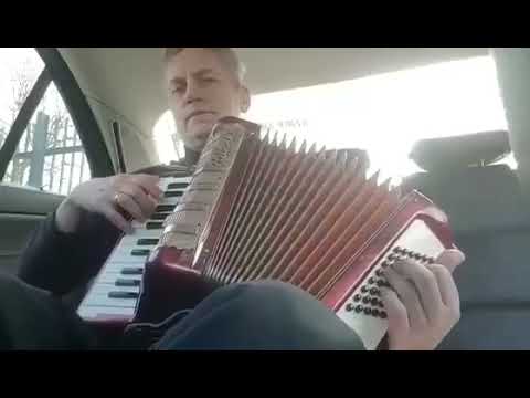 Jambalaya - Hohner Concerto I