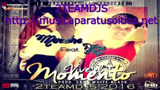 Merche Feat Jose de Rico &amp; Saga WhiteBlack   Vive el Momento 2teamdjs 2016
