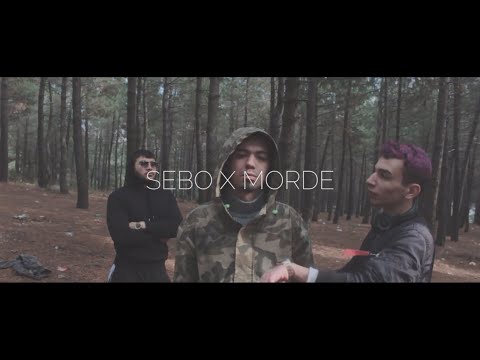Sebo - Kahve & Kola (Prod. by MORDE) [Official Video]