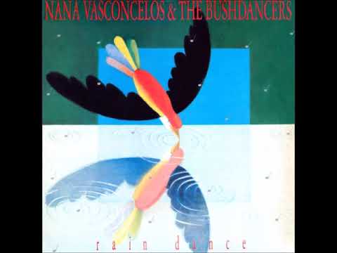 A FLG Maurepas upload - Nana Vasconcelos & The Bushdancers - Bemtevi - Jazz Fusion