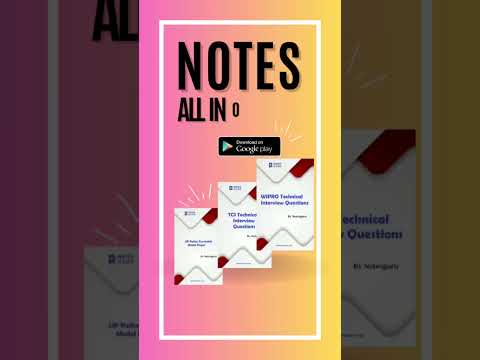 Notes Guru video thumbnail