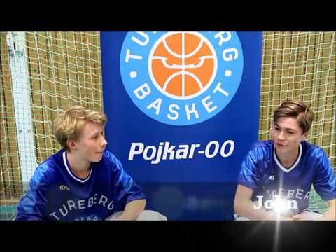 Tureberg Pirates P15 - 12 dagar kvar