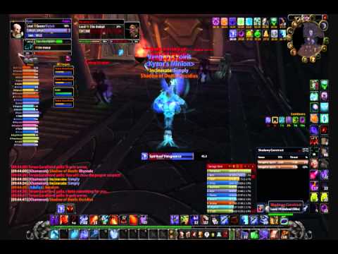 Teron Gorefiend kill