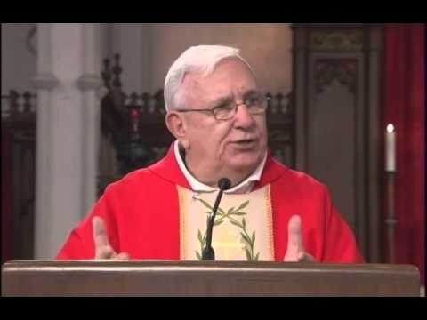 Daily Mass, Tuesday 28 October 2014