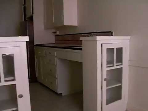 PL1627 - MIRACLE MILE Apartment for Rent