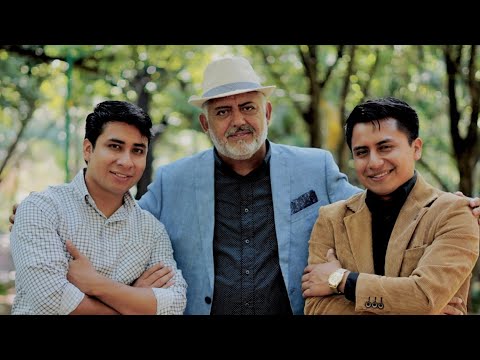 PERDÓNAME-HERMANOS CRUZ FEAT ELEAZAR MEZA