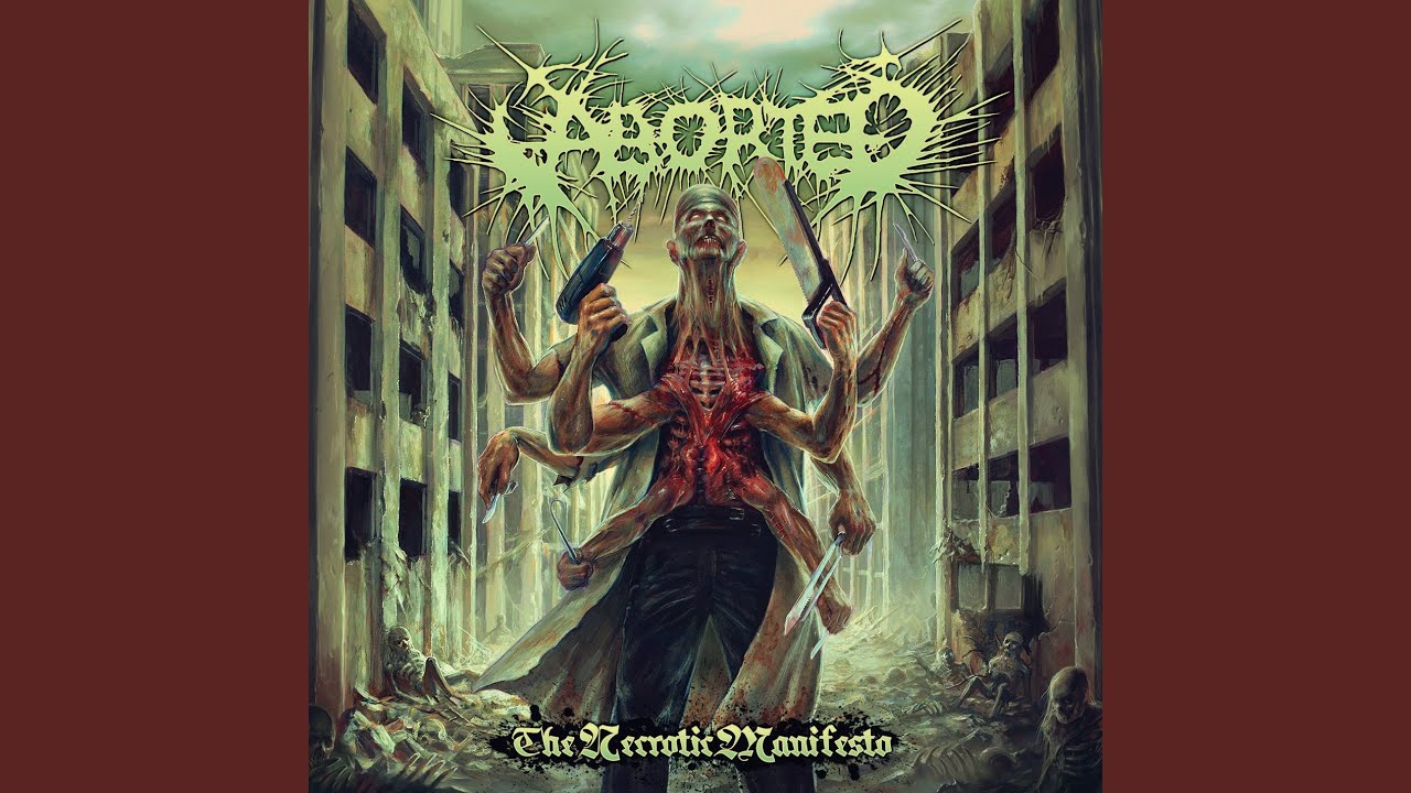 Aborted - Excremental Veracity