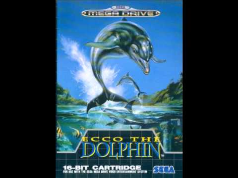 Cowabunga's Daily VGM#141 - Ecco the Dolphin - Undercaves