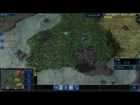 Risk Legacy SC2 Replay Requested by Player