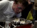 Clown Vs Cake