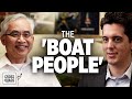Remembering the "Boat People" of Vietnam, Who Escaped Communism for America | Crossroads