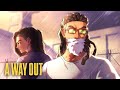 Prison Break Madness A Way Out Part 1